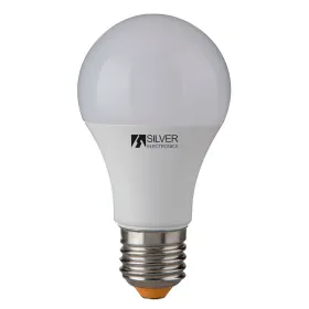 Pyöreä LED-polttimo Silver Electronics 980927