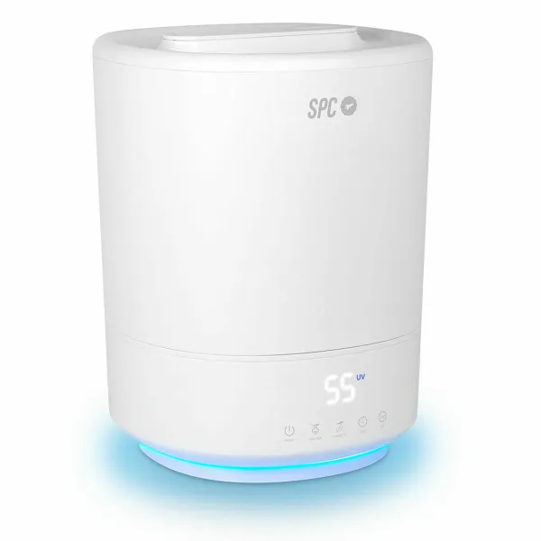 Smart Plug Aisens ASCR-SN01-BK