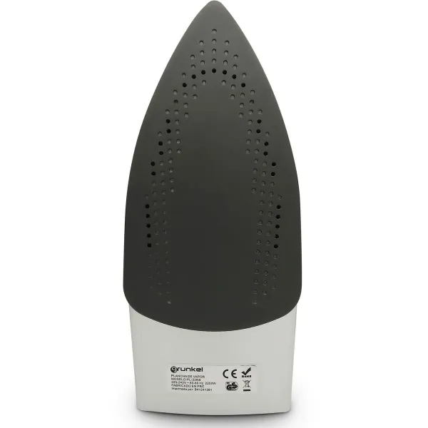 Steam Iron Grunkel PL-22NS 2200 W