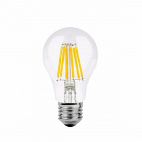 LED lamp Iglux FIL8C-E27 V2 8 W E27 (3000 K)