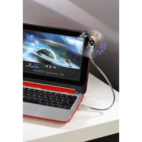 Nordic cover Decolores Vitoria Multicolour 175 Threads 140 x 200 cm