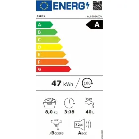 Duvet cover set HappyFriday Le Petit Prince Voyageur Multicolour Baby Crib 2 Pieces