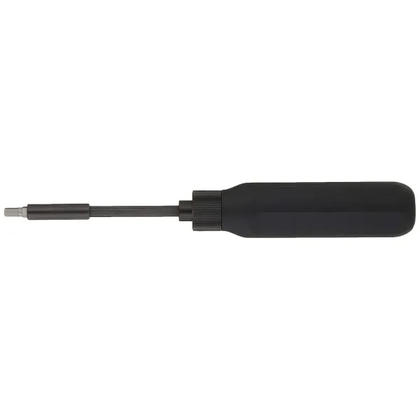 Screwdriver Xiaomi BHR4779GL Black 16-in-1