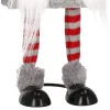 Christmas decoration – gnome Springos CA0102, 42 cm