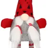 Christmas decoration – gnome Springos CA0102, 42 cm