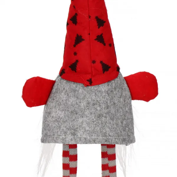 Kalėdinė dekoracija – nykštukas Springos CA0102, 42 cm