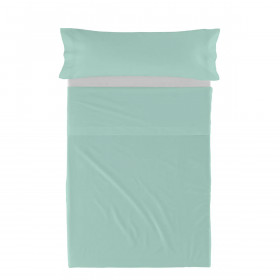 Bedding set HappyFriday BASIC KIDS Mint Single 2 Pieces