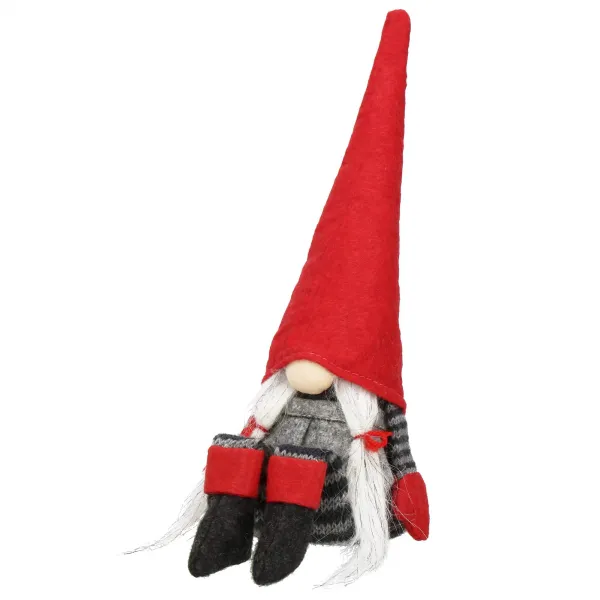 Christmas Decoration - Elfs Springos CA0901