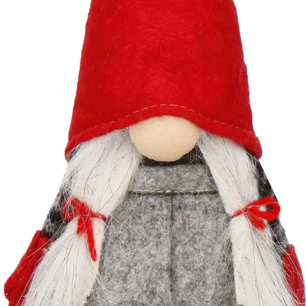 Christmas Decoration - Elfs Springos CA0901