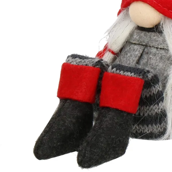 Christmas Decoration - Elfs Springos CA0901