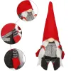 Christmas Decoration - Elfs Springos CA0901
