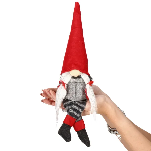 Christmas Decoration - Elfs Springos CA0901