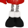 Christmas Decoration Gnome Springos CA0071