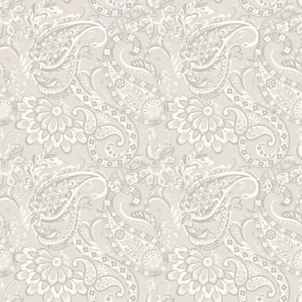 Nordic cover Decolores Sapporo Multicolour 175 Threads 155 x 220 cm