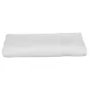 Банное полотенце Atmosphera Хлопок Белый 450 g/m² (100 x 150 cm)