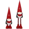 CA0896 CHRISTMAS DECORATION "LEVEL" 70 CM