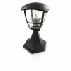 Sienas gaisma Philips 15382/30/16 Melns Alumīnijs E27