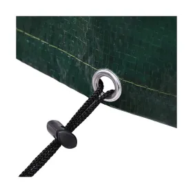Duvet cover set HappyFriday XMAS Multicolour Single 2 Pieces