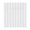 Плетенка Nortene Plasticane Овал 1 x 3 m Белый PVC