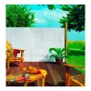 Плетенка Nortene Plasticane Овал 1 x 3 m Белый PVC