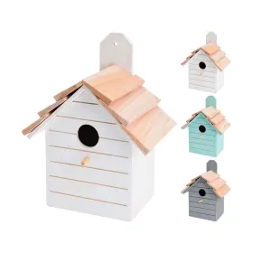 Towel set HappyFriday Mr Fox Flying Boy Multicolour 2 Pieces