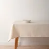 Stain-proof tablecloth Belum 000-068 Beige 155 x 155 cm
