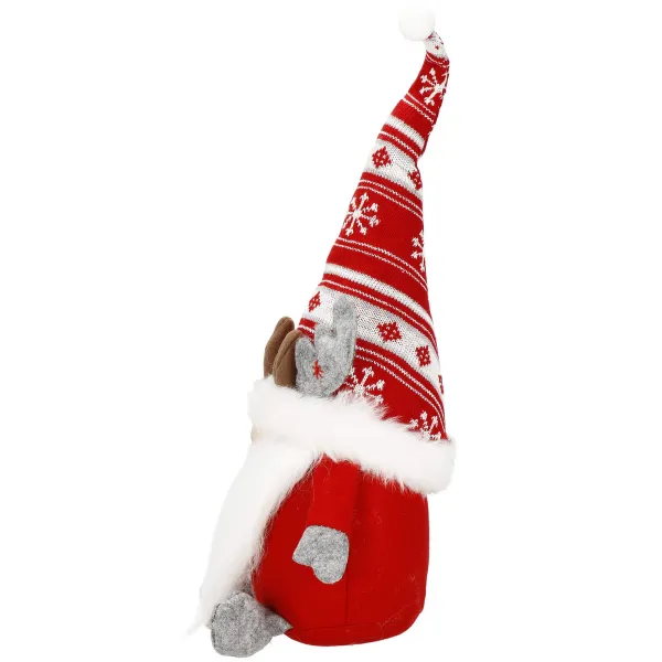 CA1009 CHRISTMAS DECORATION "LEVEL" 50 CM