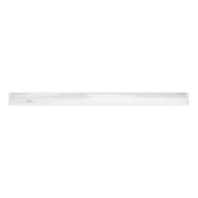 Nordic cover Kids&Cotton Kibo White Black 175 Threads 180 x 220 cm 180 x 240 cm