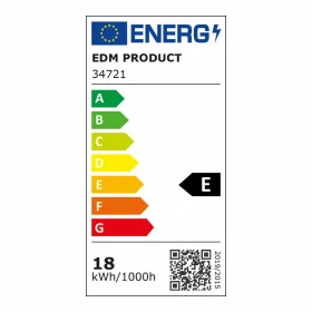 Kitchen Cloth HappyFriday Enchant Multicolour 70 x 50 cm (2 Units)