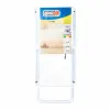 Kitchen Cloth HappyFriday Tinny Bloom Multicolour 70 x 50 cm (2 Units)