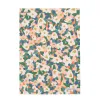 Kitchen Cloth HappyFriday Aware Flower Power Multicolour 70 x 50 cm (2 Units)