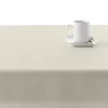 Stain-proof tablecloth Belum Liso Linen 100 x 80 cm