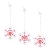 CA0656 WOODEN ORNAMENT 3 PCS.