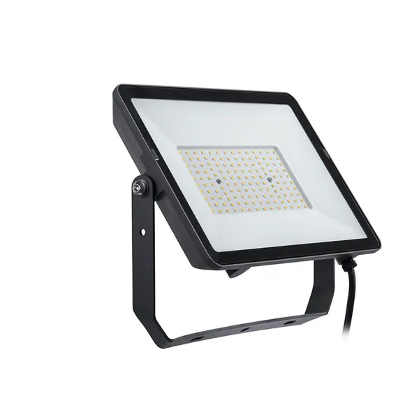 Floodlight/Projector Light Philips Proyector Black