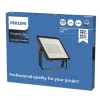 Floodlight/Projector Light Philips Proyector Black