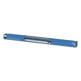 Canvas HappyFriday Happynois Train Multicolour 27 x 54 cm