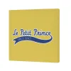 Canvas HappyFriday Le Petit Prince Migration Multicolour 27 x 27 cm