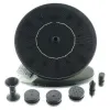Sodo fontanas Lumineo fountains 893017 Plastmasinis 16 x 3,5 cm