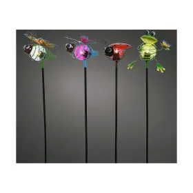 Canvas HappyFriday Moshi Moshi Holidays Multicolour 27 x 54 cm