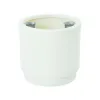 Top sheet HappyFriday Blanc Cosmos Multicolour Single