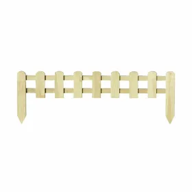 Garden Fence Faura 115 x 1,2 x 25 cm