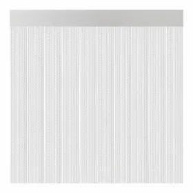Curtain Acudam Lisboa Doors Crystal Exterior PVC Aluminium 90 x 210 cm