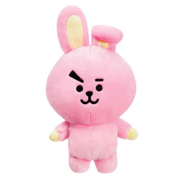 Line Friends BT21 - Mascot 26 cm COOKIE 