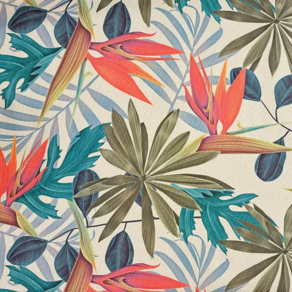 Stain-proof tablecloth Belum 0120-388 Multicolour 250 x 150 cm