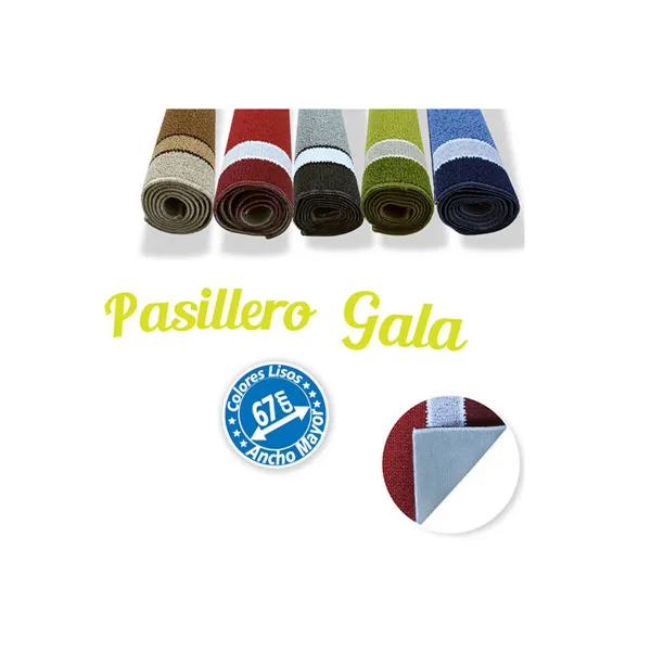 Stain-proof tablecloth Belum 0120-396 Multicolour 250 x 150 cm