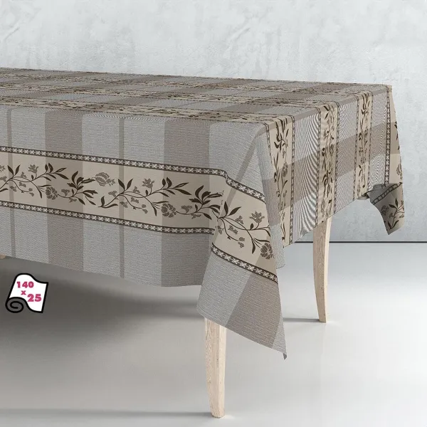 Stain-proof tablecloth Belum 0120-311 250 x 140 cm