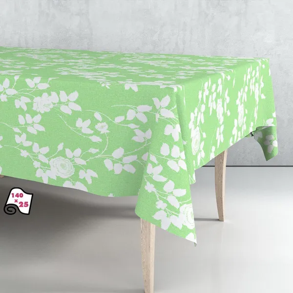 Stain-proof tablecloth Belum 0120-311 250 x 140 cm