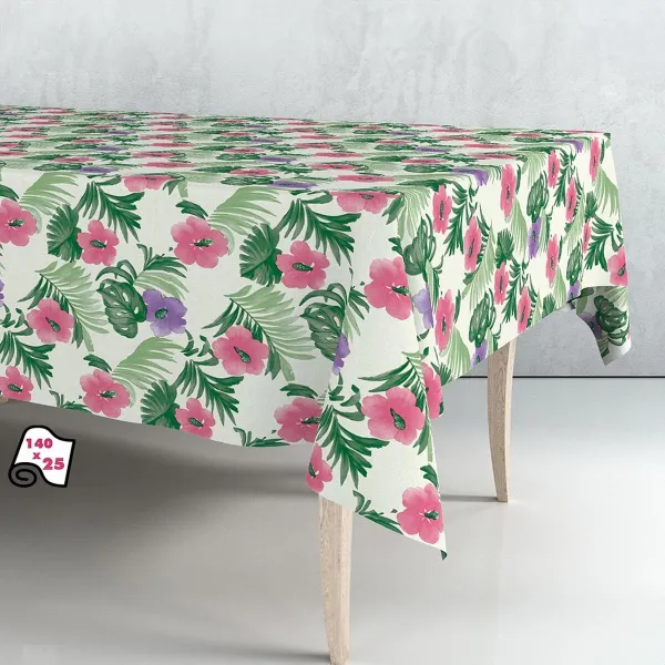Stain-proof tablecloth Belum 0120-311 250 x 140 cm
