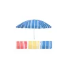 Stain-proof tablecloth Belum Kenai Multicolour 250 x 150 cm