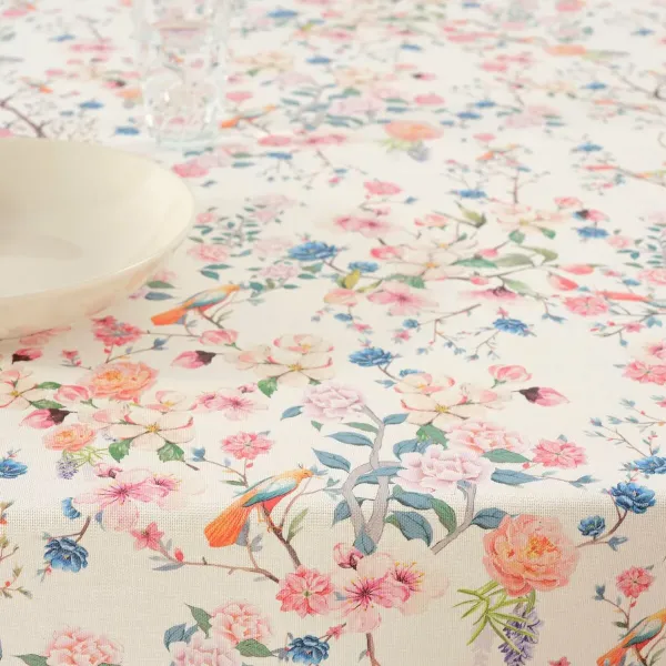 Stain-proof tablecloth Belum 0120-341 Multicolour 100 x 150 cm